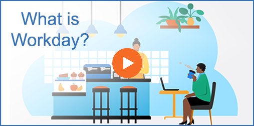 What is Workday Video